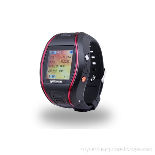 Smart Watch GPS Tracker with Phone Function